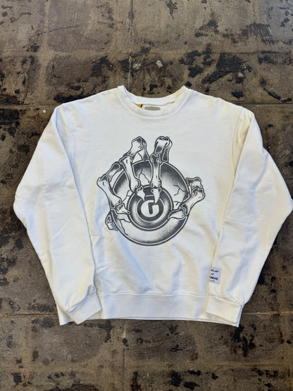 GALLERY DEPT. G BALL CREWNECK