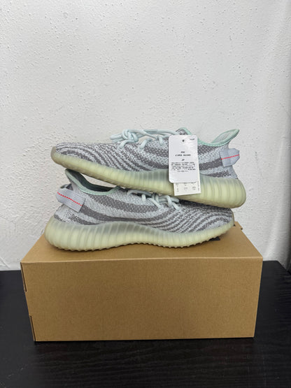 YEEZY 350 BLUE TINT