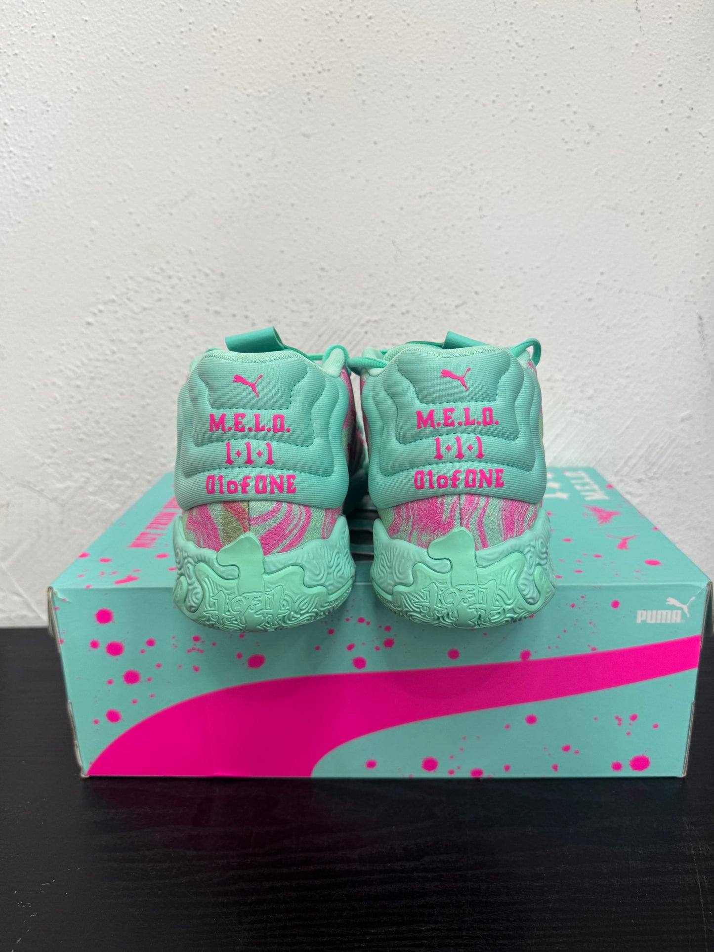 LAMELO BALL MB.03 MIAMI