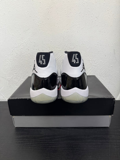 JORDAN 11 CONCORD (2018)