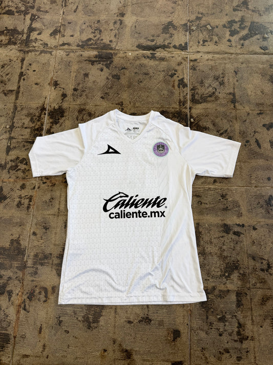 PIRMA MAZATLAN F.C. JERSEY