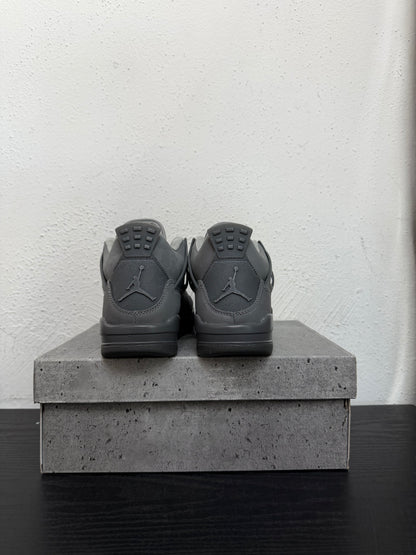 JORDAN 4 WET CEMENT (GS)