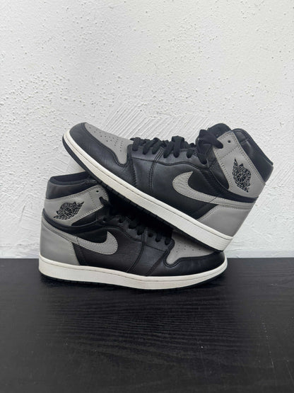 JORDAN 1 HIGH SHADOW 2018 (USED) (NB)