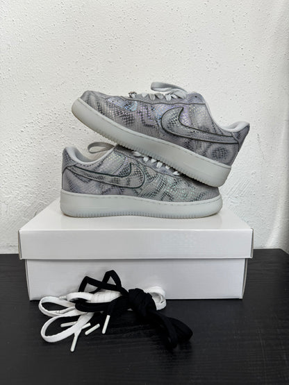 AIR FORCE 1 LOW KOBE BRYANT LENTICULAR (USED)