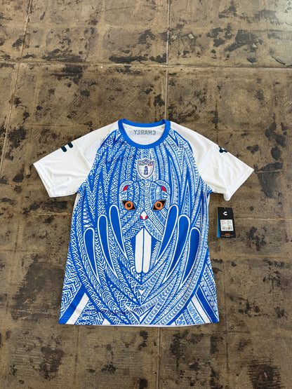 CHARLY PACHUCA TUZOS TRAINING JERSEY