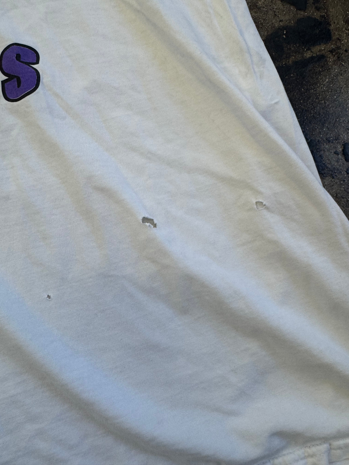 2001 LA LAKERS PACIFIC DIVISION CHAMPIONS CUT OFF