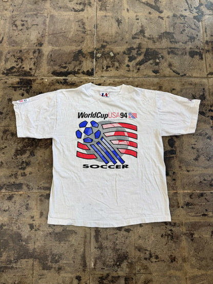 1994 USA WOLRD CUP TEE