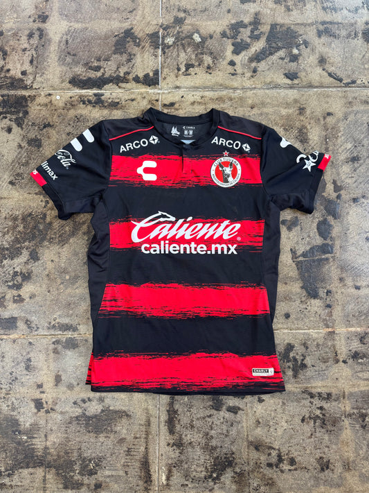 CHARLY CLUB TIJUANA XOLOS JERSEY