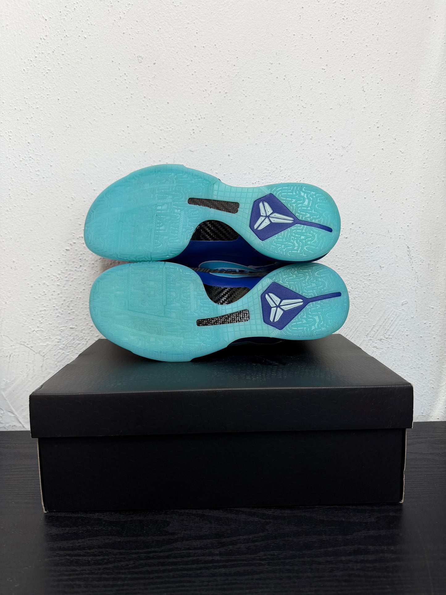 KOBE 5 XRAY