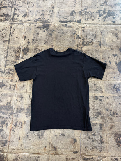 STUSSY SHADOW MAN TEE