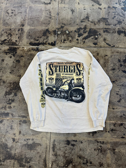 STURGIS 2011 BIKE WEEK L/S