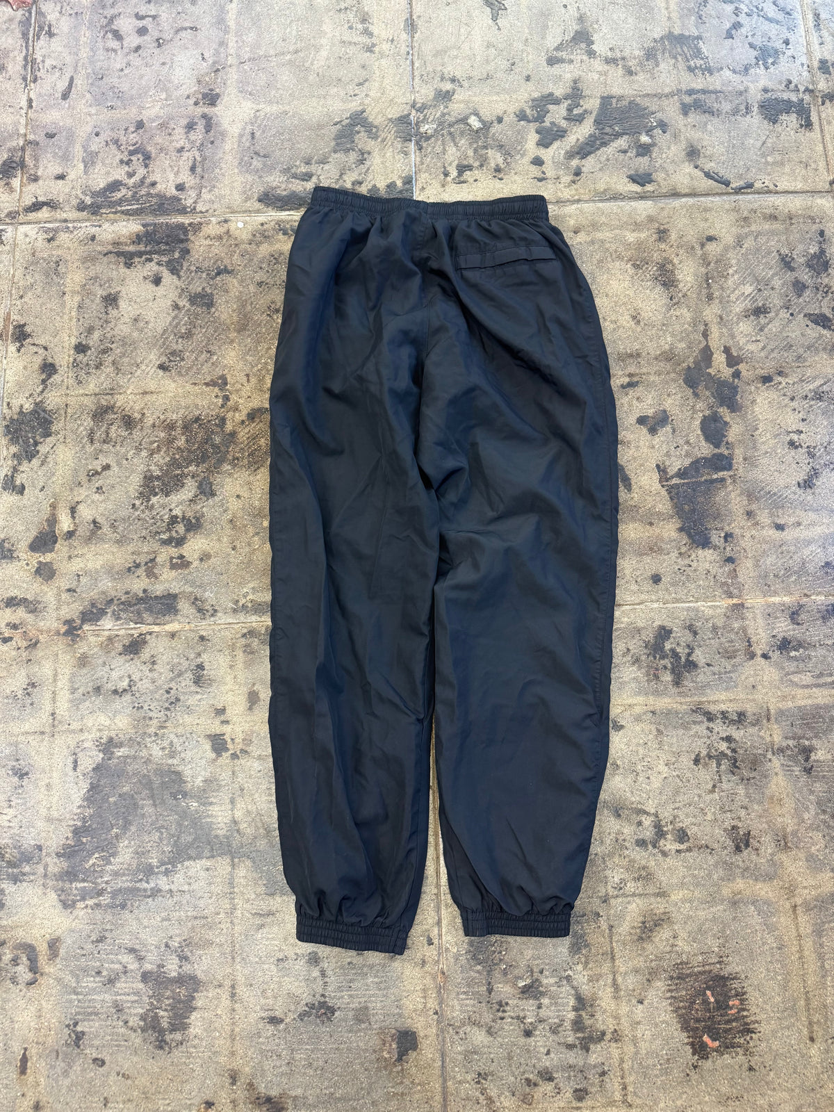 NIKE LS CLIPPERS SWEATS