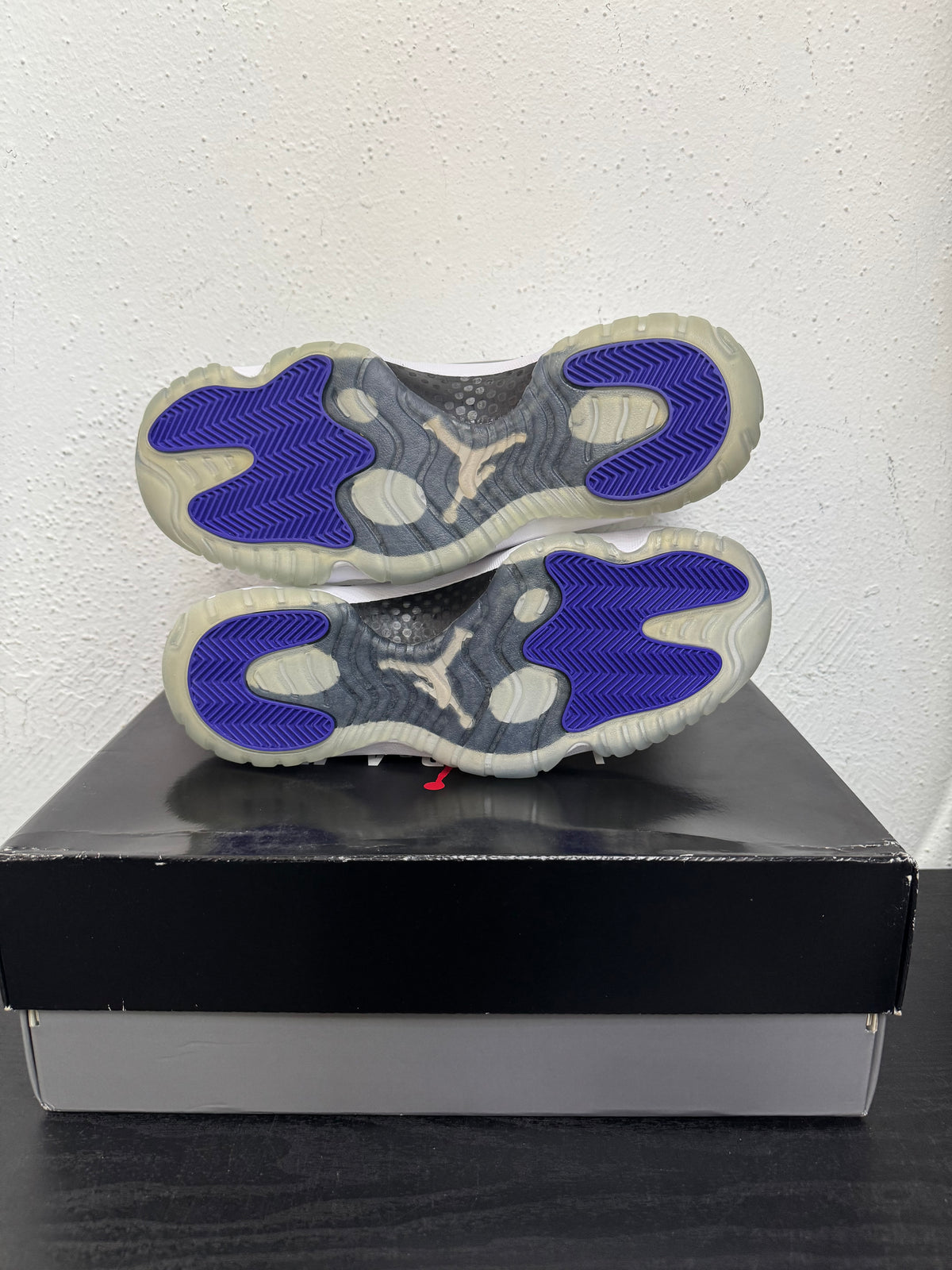 JORDAN 11 CONCORD (2018)