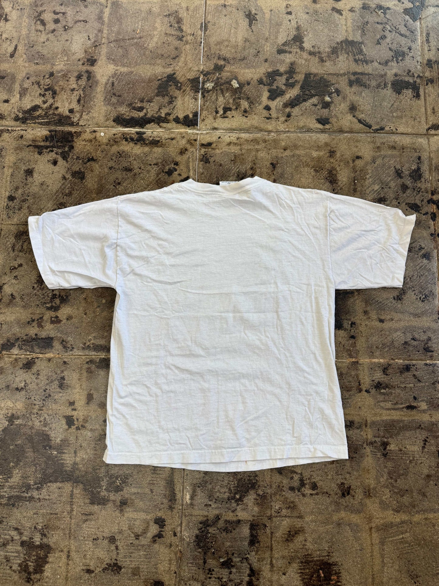 1994 USA WOLRD CUP TEE