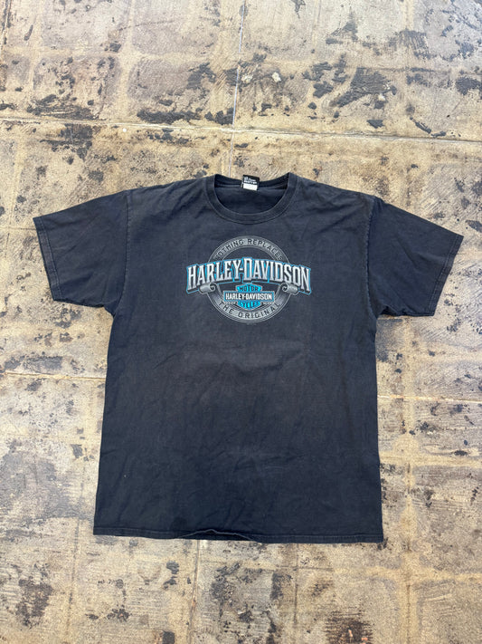HARLEY DAVIDSON JACKSONVILLE NC TEE