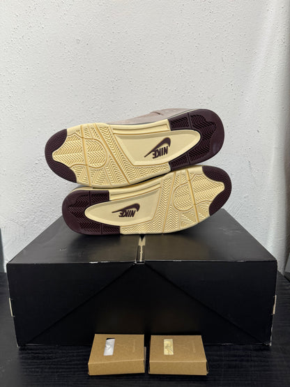 JORDAN 4 A MA MANIERE WYWS