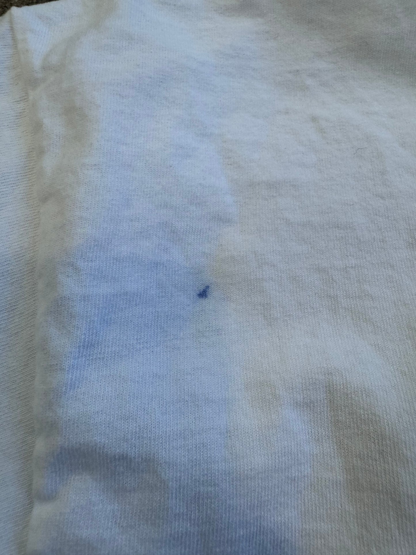 ASAALI BOGO RED TEE (USED)