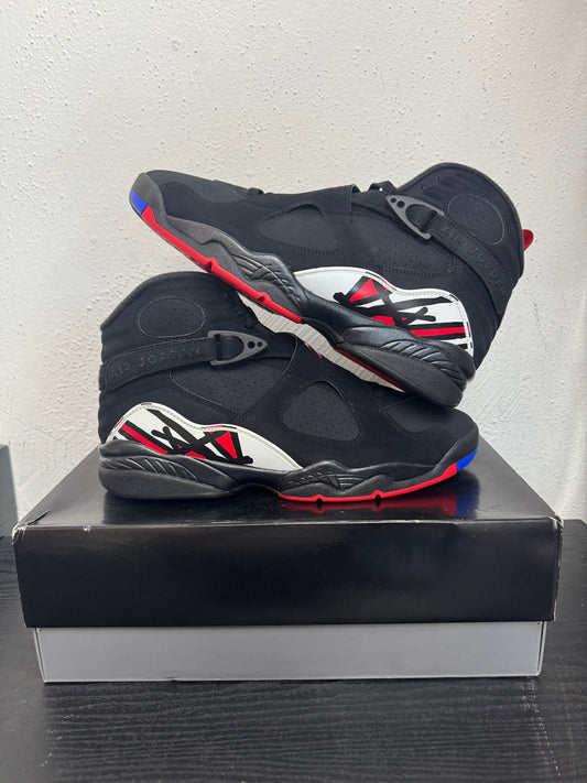 JORDAN 8 PLAYOFF