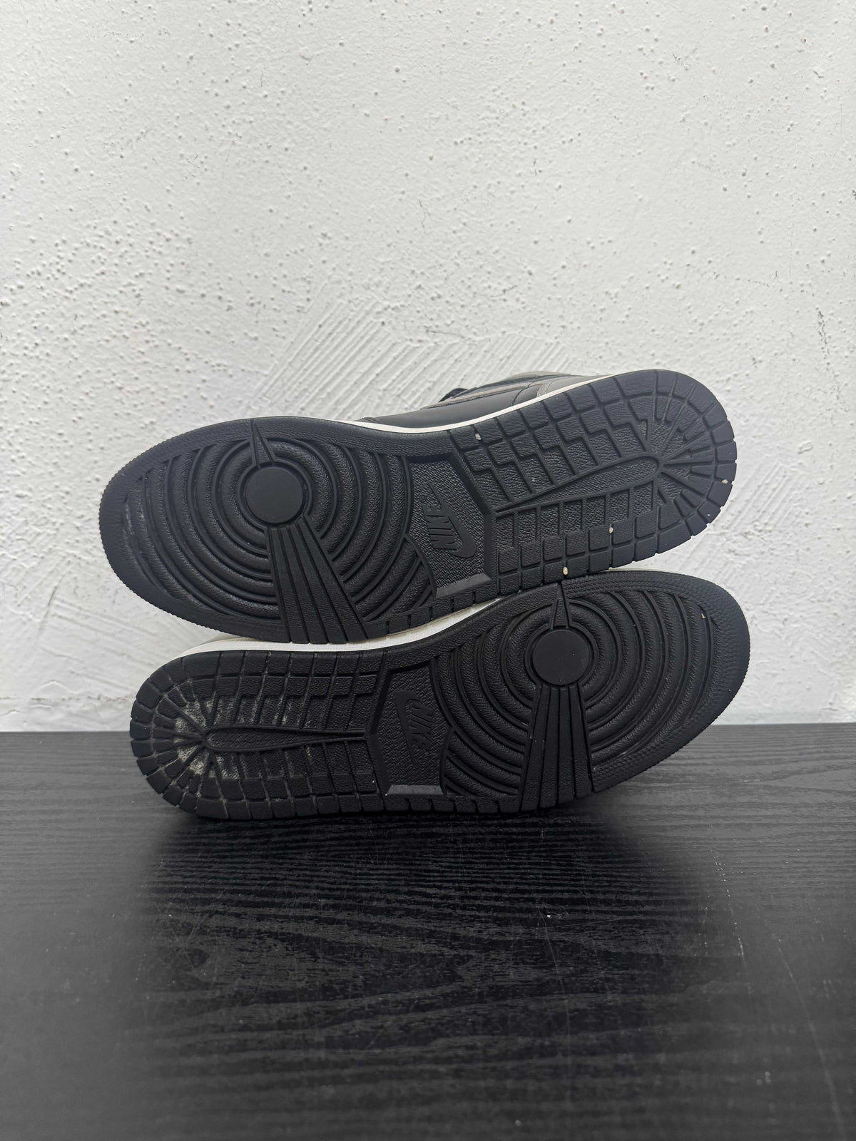 JORDAN 1 HIGH SHADOW 2018 (USED) (NB)