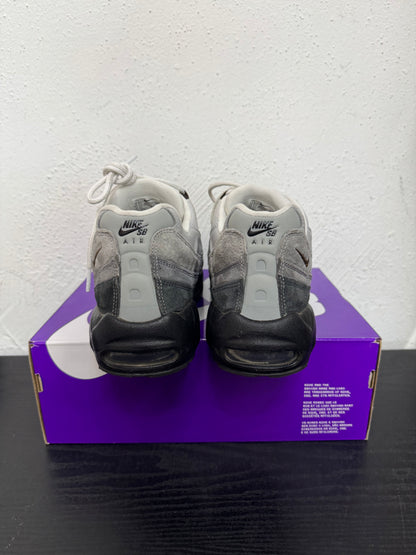 AIR MAX 95 SB CACAO WOW (USED)