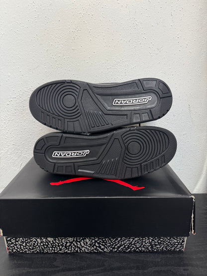 JORDAN 3 BLACK CAT