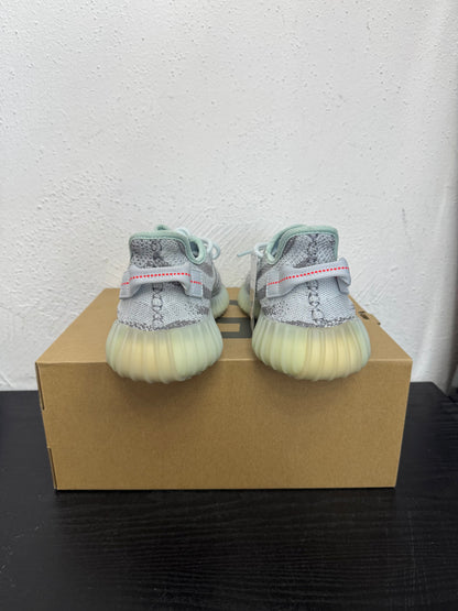YEEZY 350 BLUE TINT