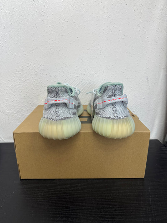 YEEZY 350 BLUE TINT