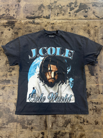 RAUL GENERA J COLE TEE