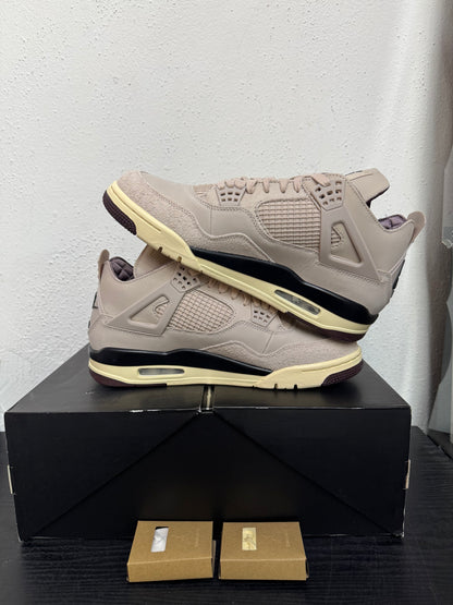 JORDAN 4 A MA MANIERE WYWS