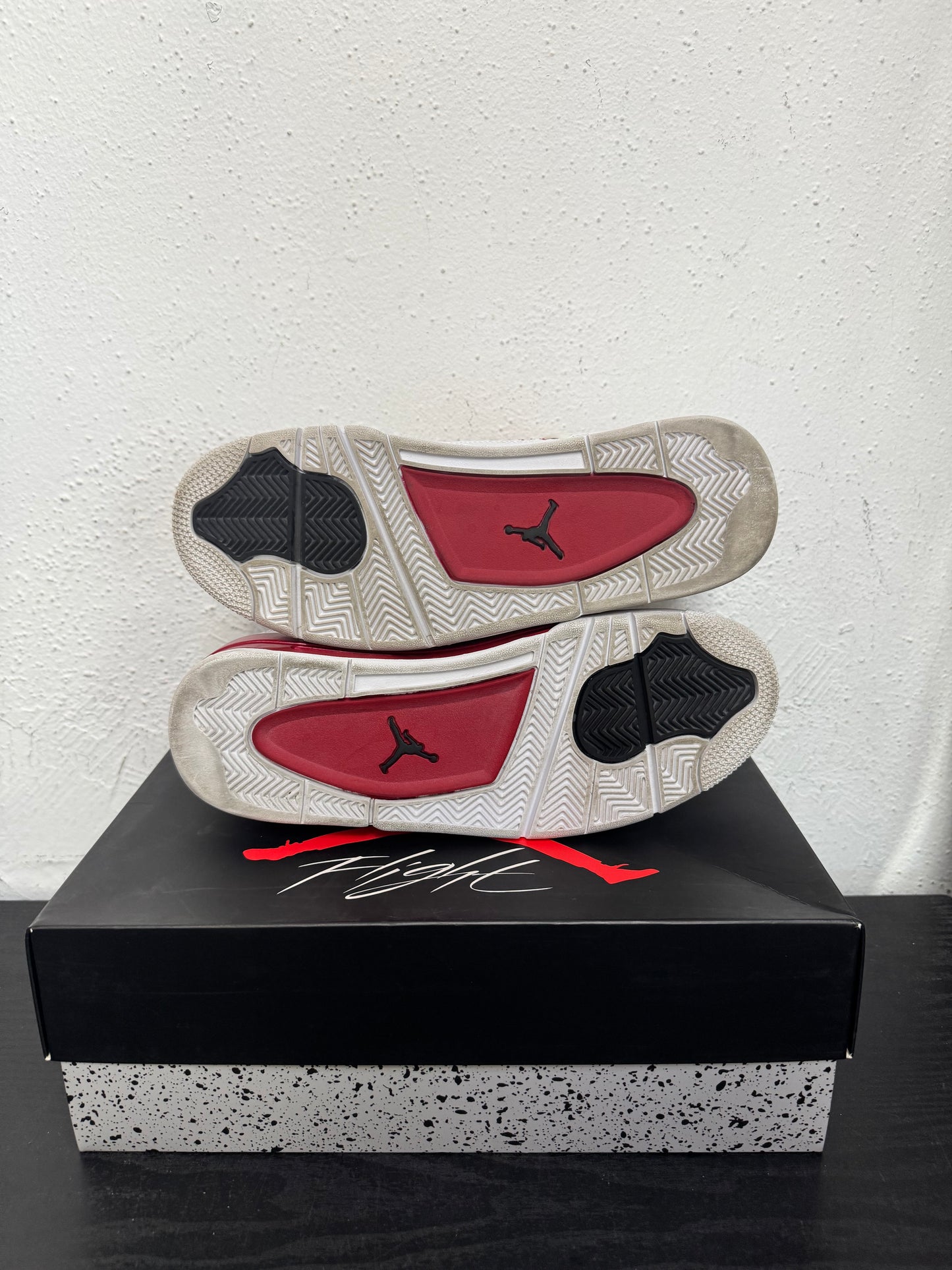 JORDAN 4 ALTERNATE 89 (USED)