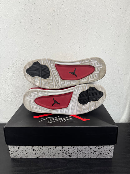 JORDAN 4 ALTERNATE 89 (USED)
