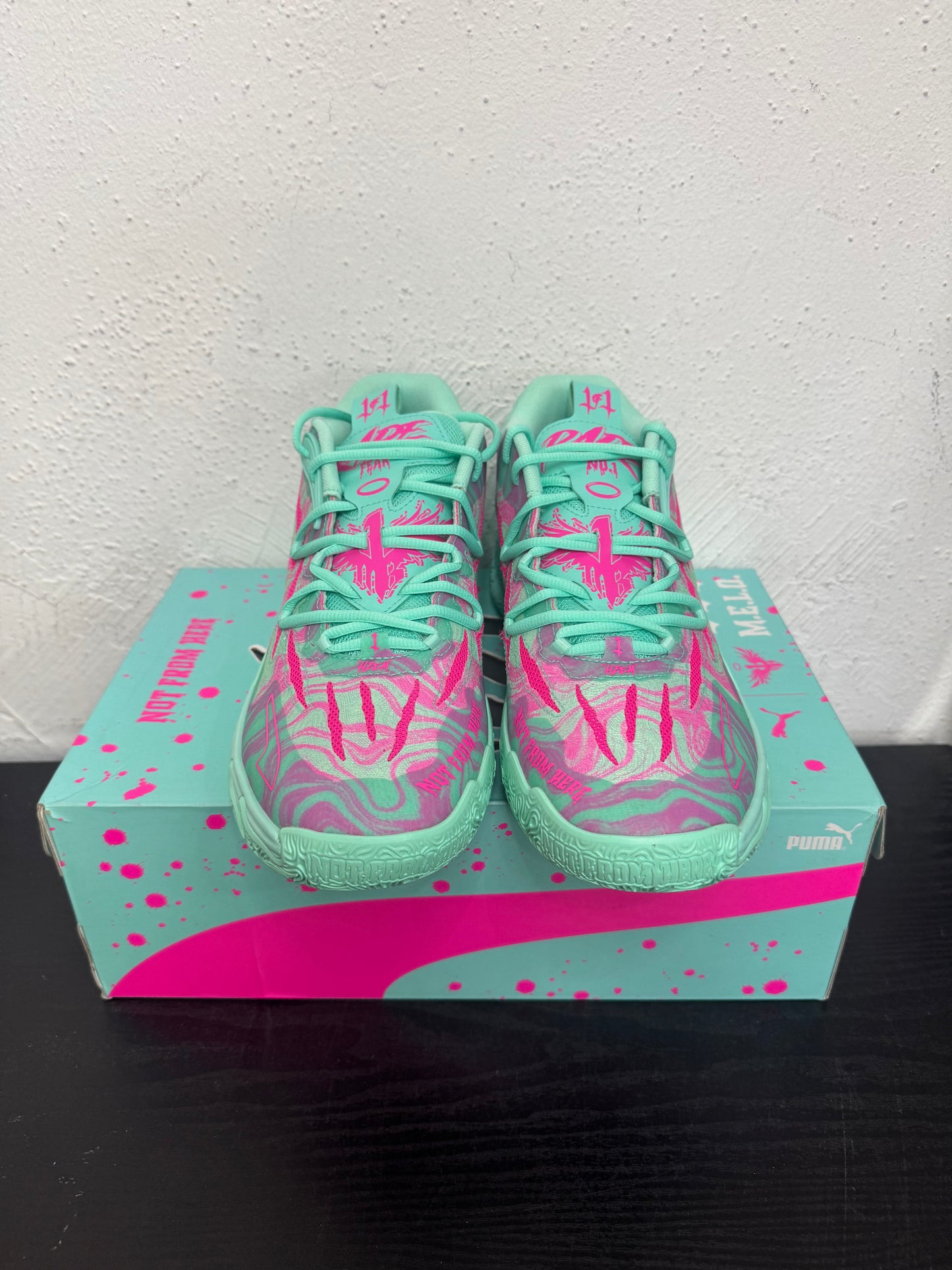 LAMELO BALL MB.03 MIAMI