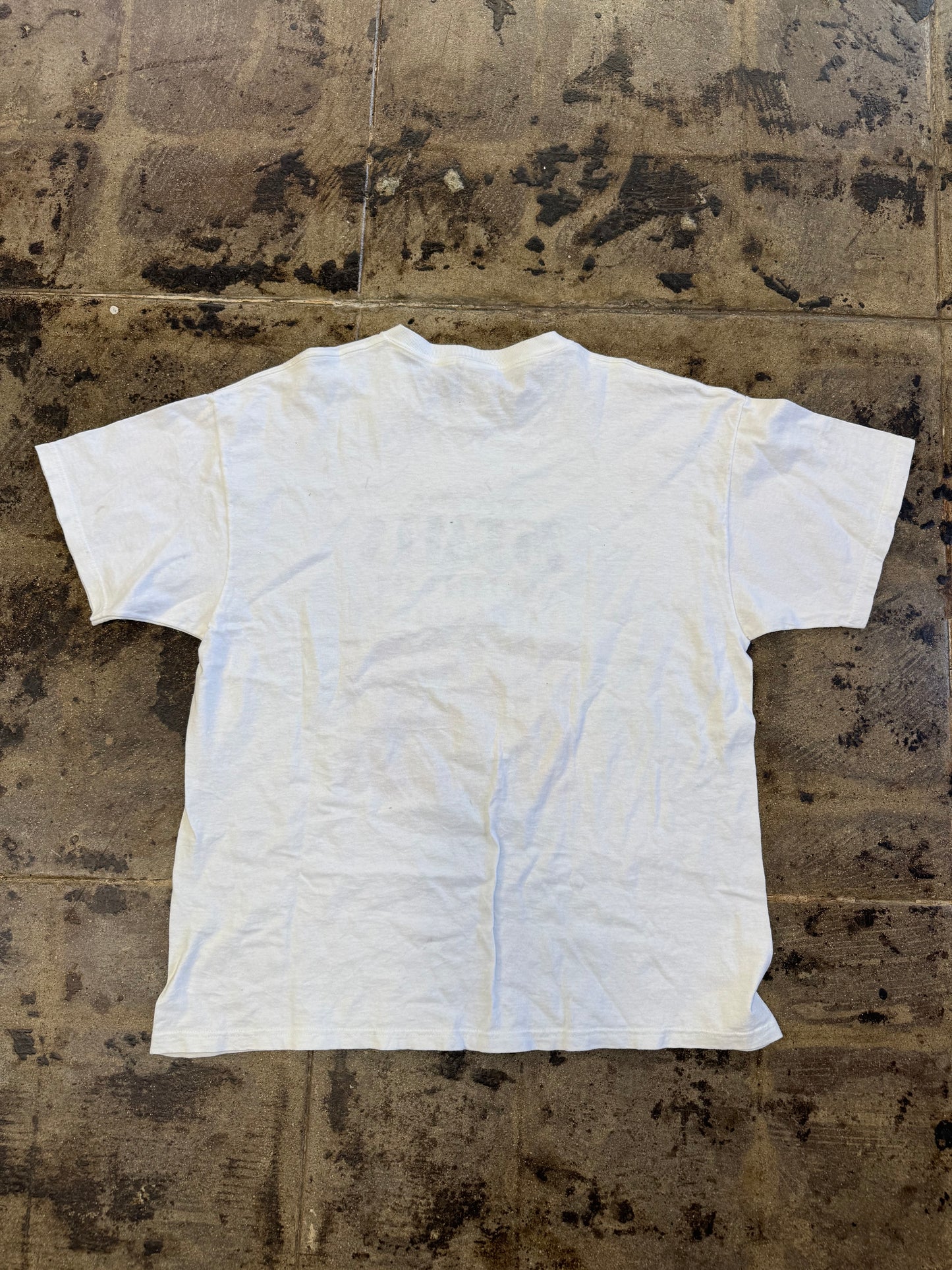 BINGO 75 BALLS TEE