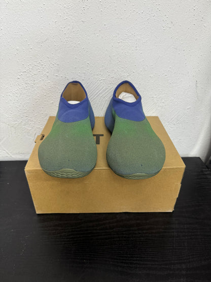 YEEZY KNIT RNR FADED AZURE