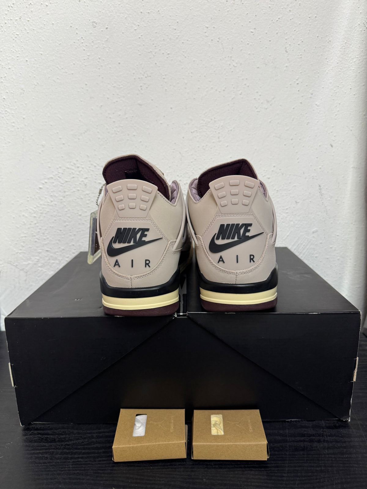 JORDAN 4 A MA MANIERE WYWS
