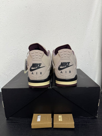 JORDAN 4 A MA MANIERE WYWS