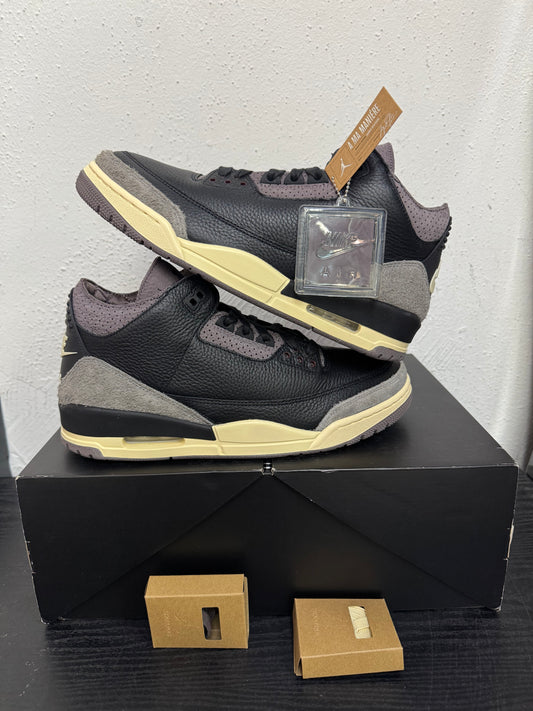 JORDAN 3 A MA MANIERE WYWS
