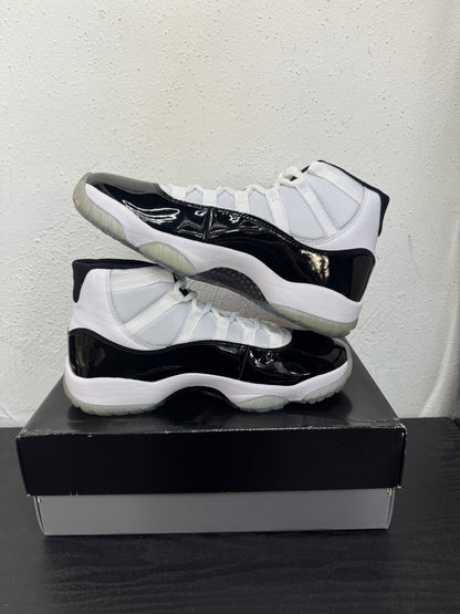 JORDAN 11 CONCORD (2018)