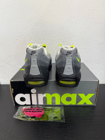 AIR MAX 95 OG NEON (2020)