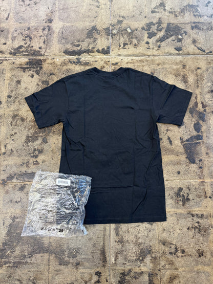 SUPREME PRAYER CARD BOX LOGO TEE