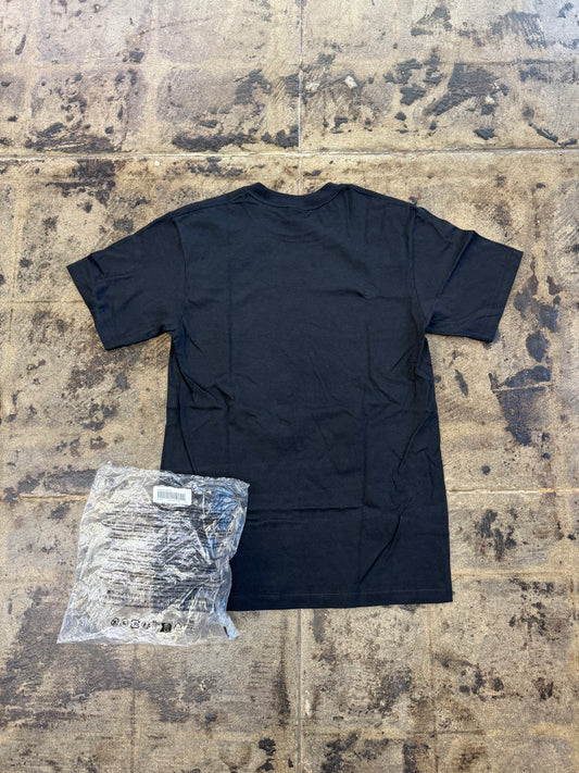 SUPREME PRAYER CARD BOX LOGO TEE