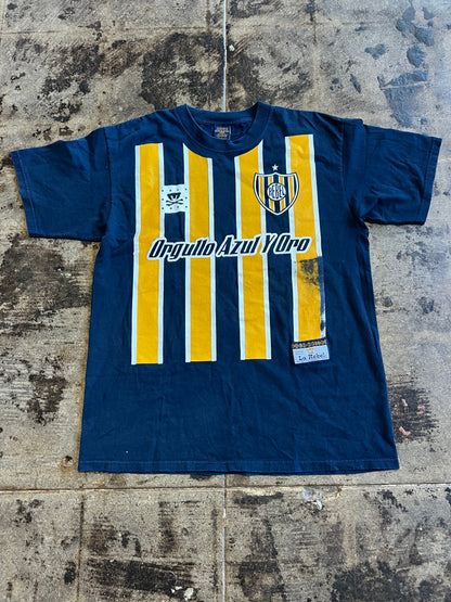PUMA REBEL TEE