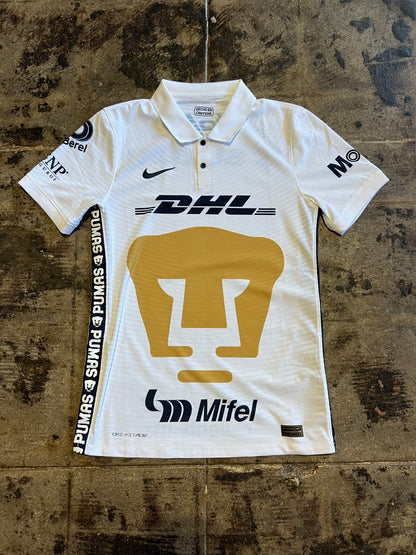 NIKE PUMA UNAM 21-22 AUTHENTIC JERSEY