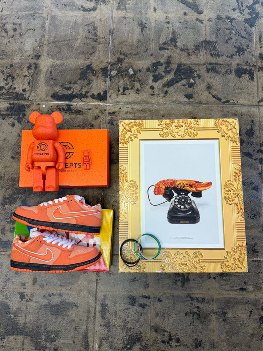 DUNK LOW SB LOBSTER SPECIAL BOX