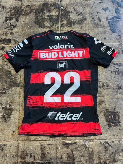 CHARLY XOLO JERSEY