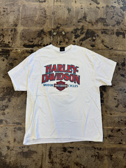 HARLEY DAVIDSON APACHE JUNCTIONS ARIZONA TEE