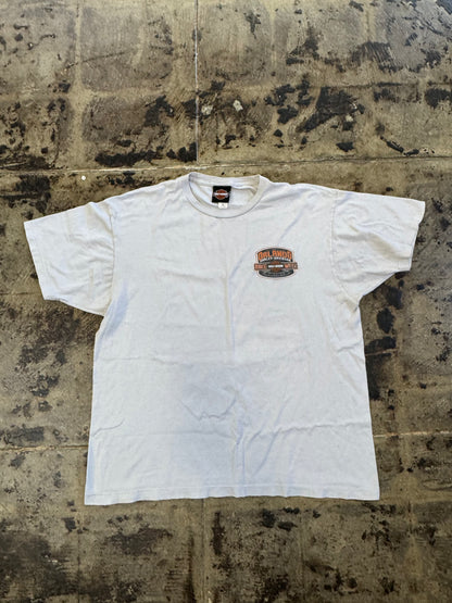 HARLEY DAVIDSON ORLANDO BIKE WEEK TEE