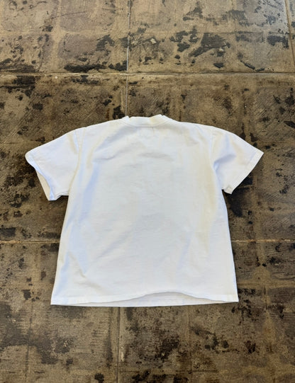 EYE DRAWING TEE