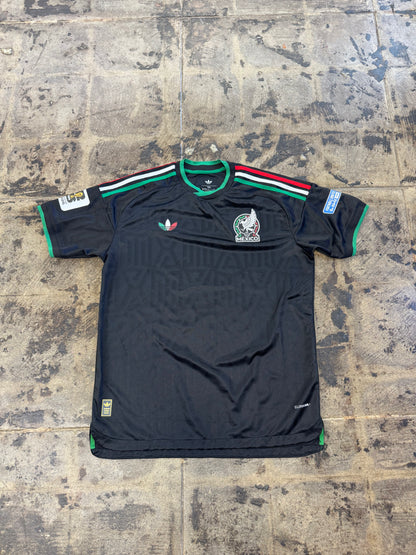 MEXICO ADIDAS FIFA 2026 JERSEY (BOOT)