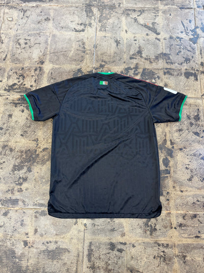 MEXICO ADIDAS FIFA 2026 JERSEY (BOOT)